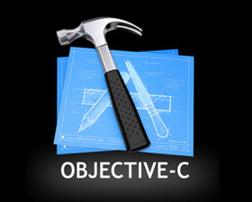Objective-C, image taken from bigspaceship.com.